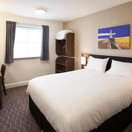 Lobster Pot, Bridlington By Marston'S Inn Екстер'єр фото