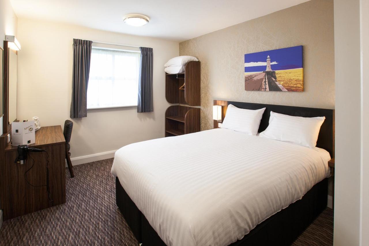 Lobster Pot, Bridlington By Marston'S Inn Екстер'єр фото