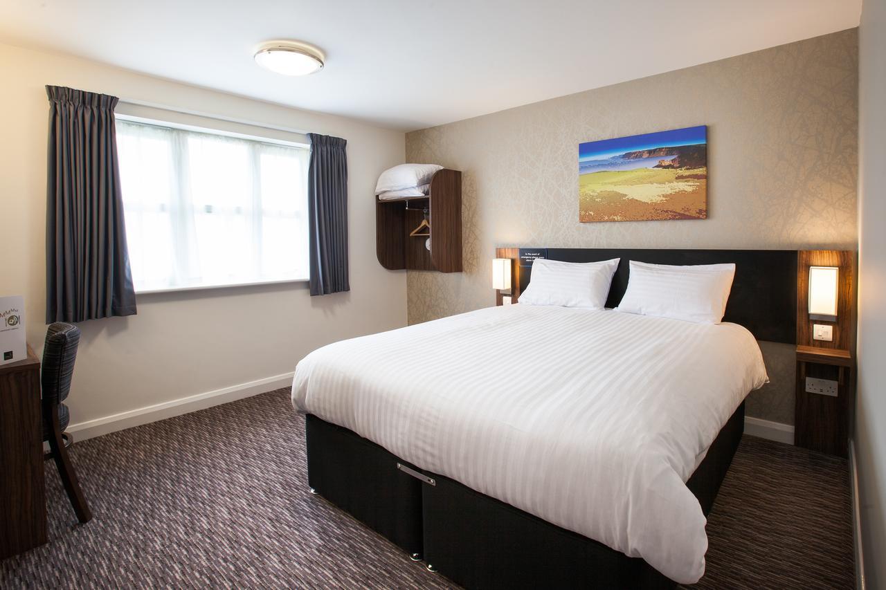 Lobster Pot, Bridlington By Marston'S Inn Екстер'єр фото