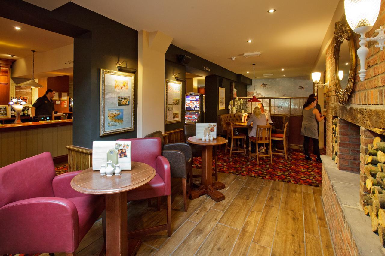 Lobster Pot, Bridlington By Marston'S Inn Екстер'єр фото